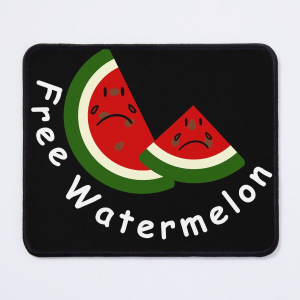 Item preview, Free Watermelon designed and sold by HenryClinton.