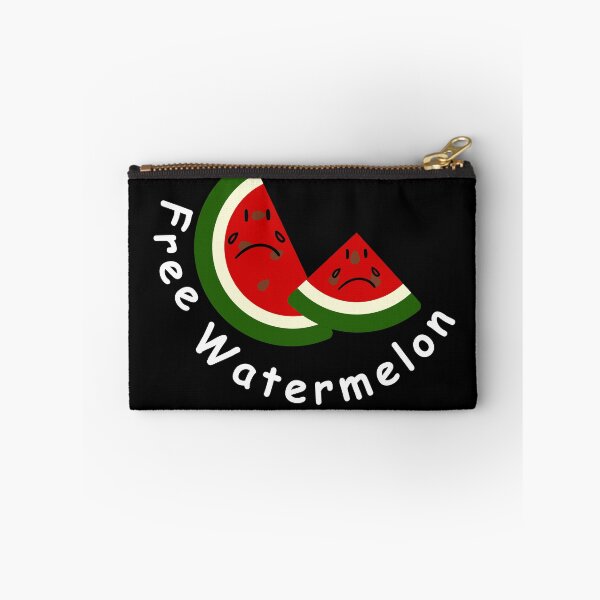 Item preview, Free Watermelon designed and sold by HenryClinton.