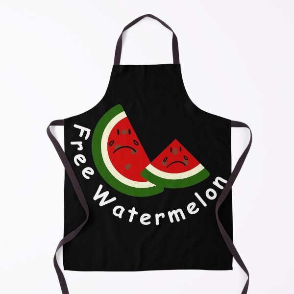 Item preview, Free Watermelon designed and sold by HenryClinton.