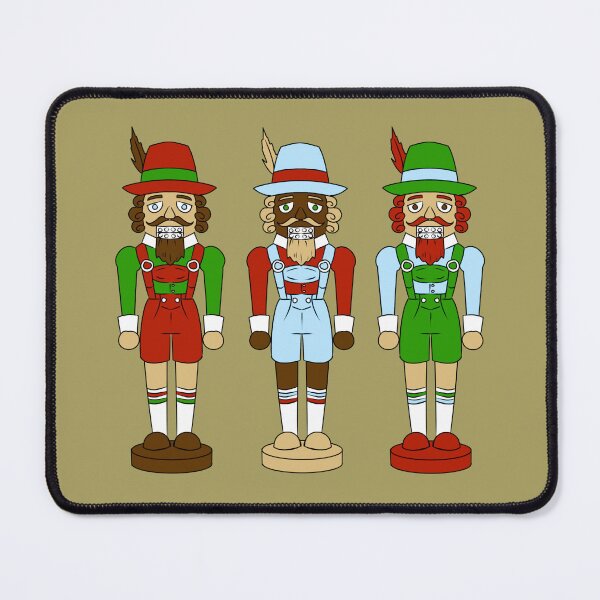 Item preview, Nutcracker Squad designed and sold by Sarah Y..