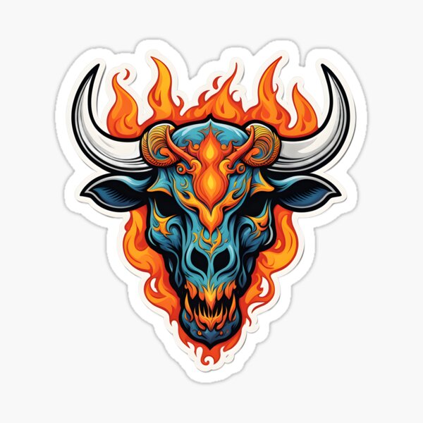 Bull Tattoos Images – Browse 31,016 Stock Photos, Vectors, and Video |  Adobe Stock