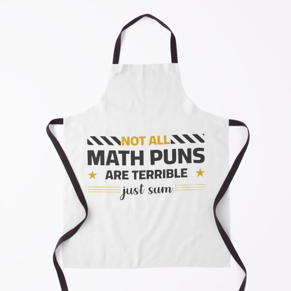 Item preview,  not all math puns are terrible, just sum designed and sold by ZacreaDesigns.