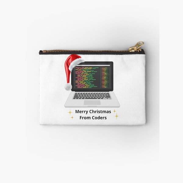Item preview, Merry chrismas from coders designed and sold by peony66.