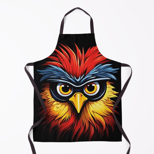 Item preview, Eagle head illustration isolated on white background. designed and sold by MagicColorPrint.
