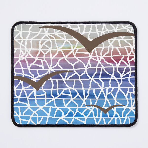 Item preview, Sunset colors by the sea designed and sold by Juviraga.