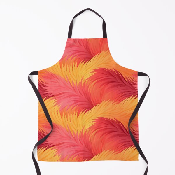 Item preview, Autumn Hues: A Symphony of Fall Leaves designed and sold by unimuse.