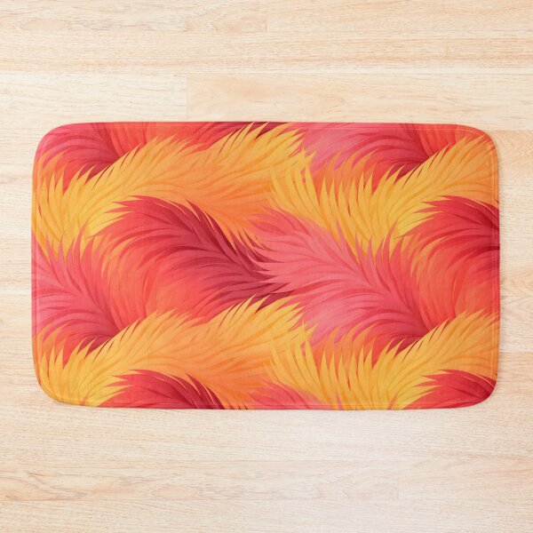Item preview, Autumn Hues: A Symphony of Fall Leaves designed and sold by unimuse.