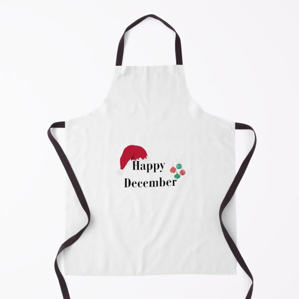 Item preview, Happy December designed and sold by RRGCREATION.