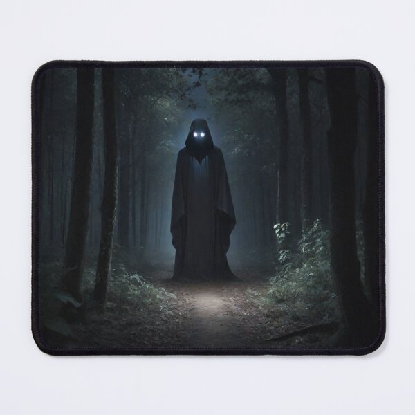 Item preview, Encounter with a dark entity -1 designed and sold by Dinos45.