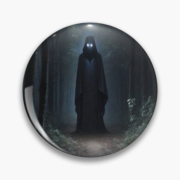 Item preview, Encounter with a dark entity -1 designed and sold by Dinos45.