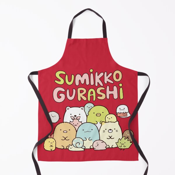 Item preview, Team Sumikko Gurashi: Uniting Cuteness and Friendship! designed and sold by FEBRICAST.