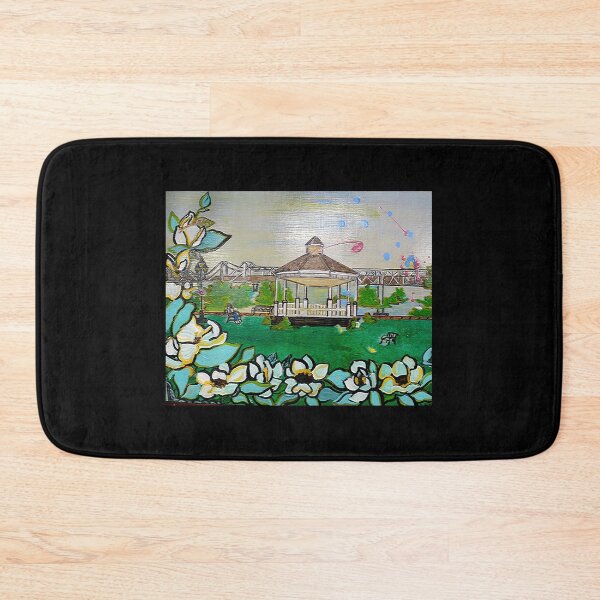 Item preview, Southern Serenity designed and sold by GeMarieVisuals.