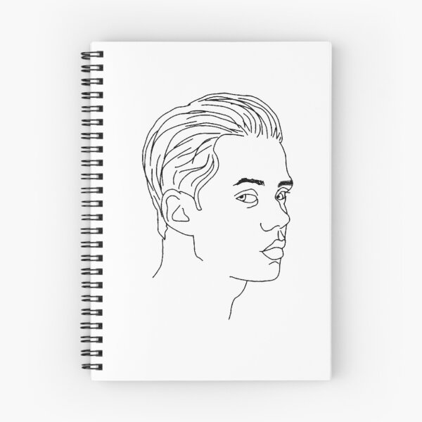 Item preview, Bill Skarsgard designed and sold by SKETCHED OUT.