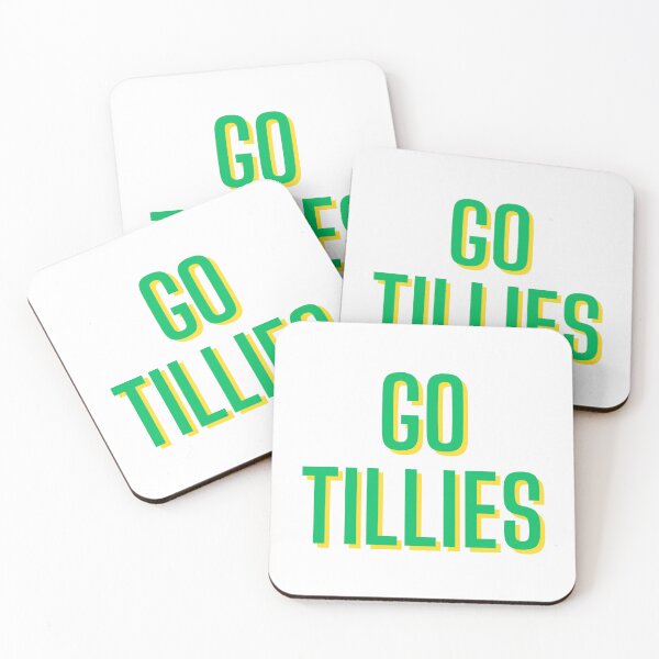 Item preview, GO TILLIES  designed and sold by urkiddingm8.