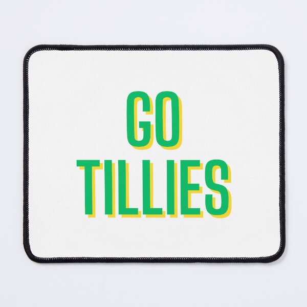 Item preview, GO TILLIES designed and sold by urkiddingm8.