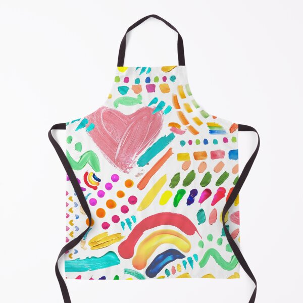 Item preview, Amsterdam - Netherlands Colorful Abstract Pattern designed and sold by ColorWander.