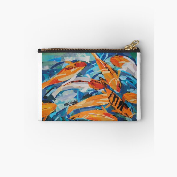 Item preview, Goldfish Pond designed and sold by megancoyle.