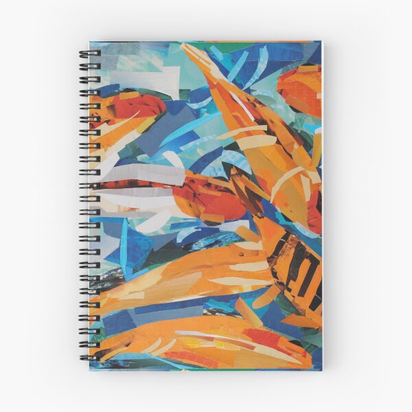 Item preview, Goldfish Pond designed and sold by megancoyle.