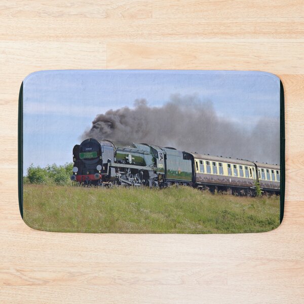 Item preview, Green steam train designed and sold by AntonyGRobinson.