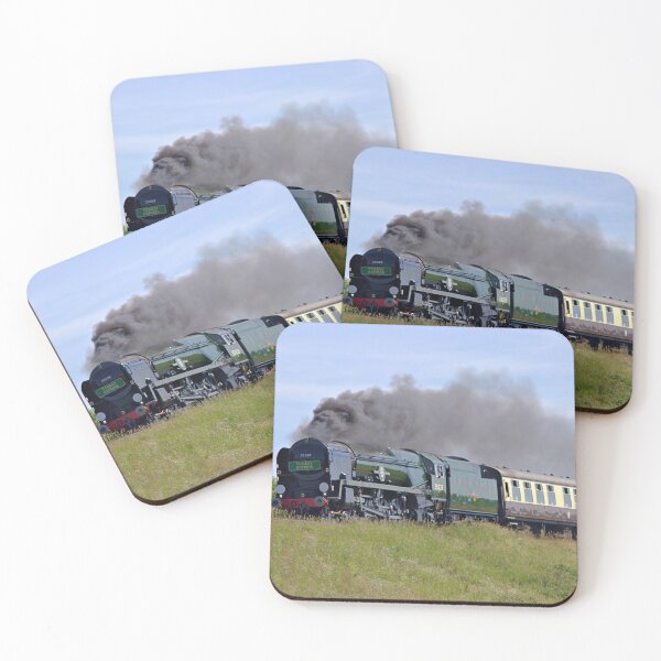 Item preview, Green steam train designed and sold by AntonyGRobinson.