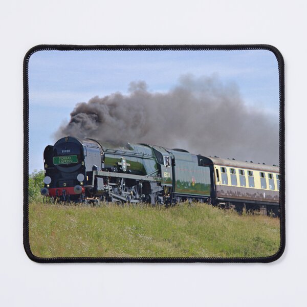 Item preview, Green steam train designed and sold by AntonyGRobinson.