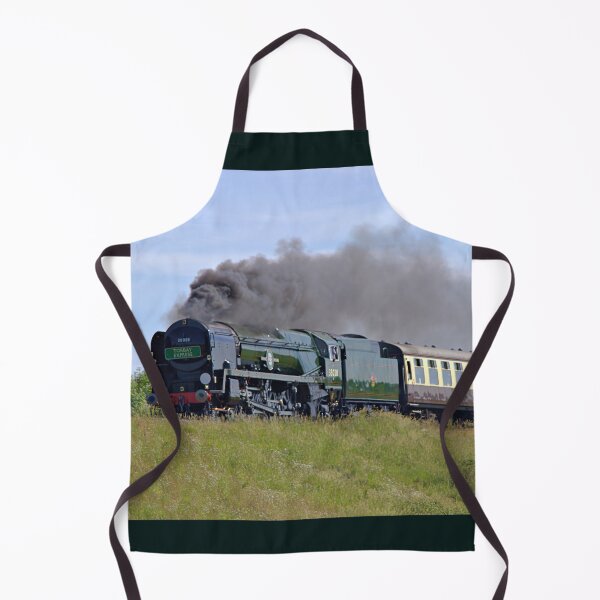 Item preview, Green steam train designed and sold by AntonyGRobinson.