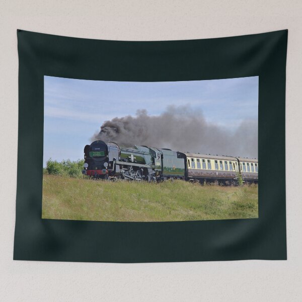 Item preview, Green steam train designed and sold by AntonyGRobinson.