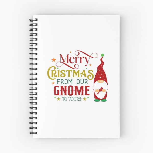 Item preview, Cute Merry Cristmas T shirt designed and sold by electruino.