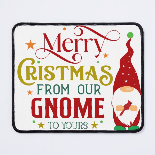 Item preview, Cute Merry Cristmas T shirt designed and sold by electruino.