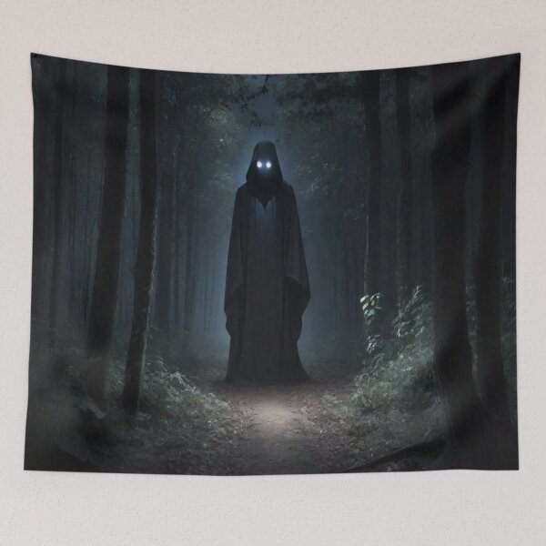 Item preview, Encounter with a dark entity -1 designed and sold by Dinos45.