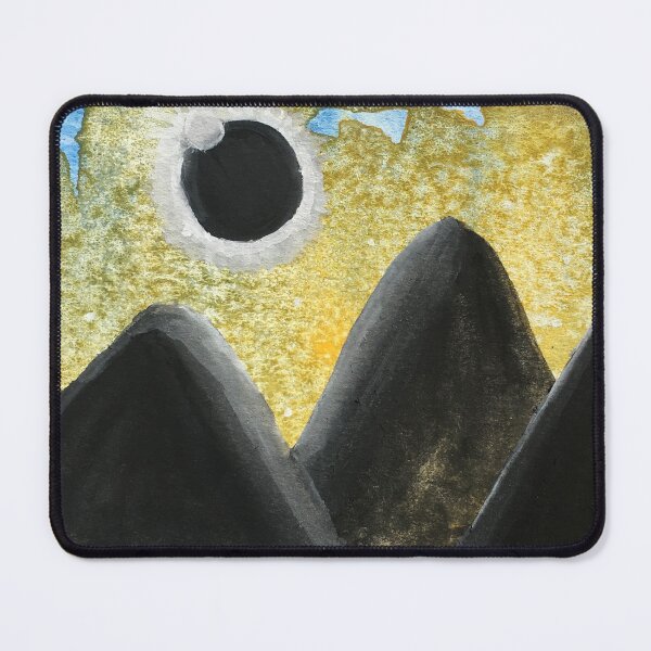 Item preview, Solar Eclipse Dreams designed and sold by JillPillDesign.