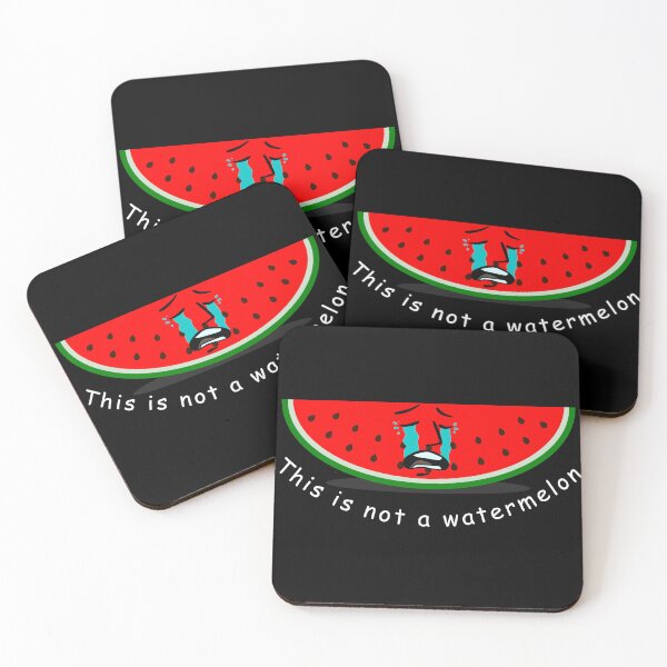 Item preview, This is not a Watermelon designed and sold by HenryClinton.