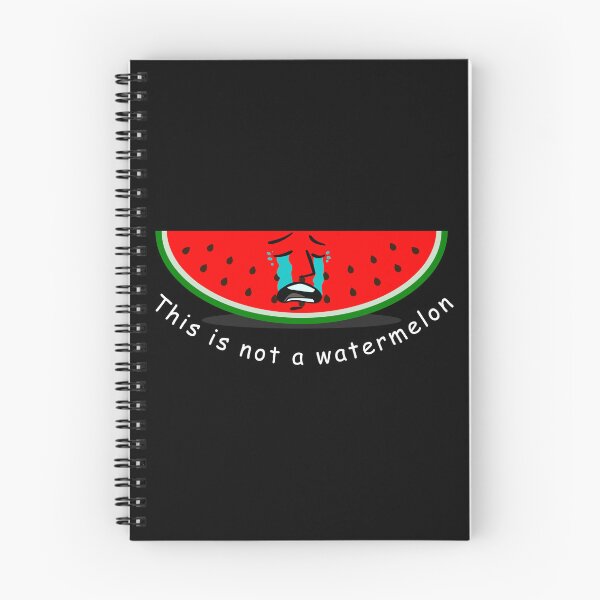 Item preview, This is not a Watermelon designed and sold by HenryClinton.