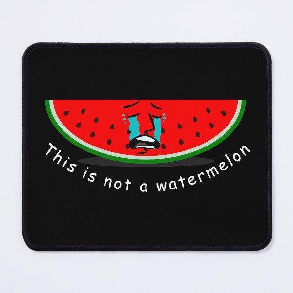 Item preview, This is not a Watermelon designed and sold by HenryClinton.