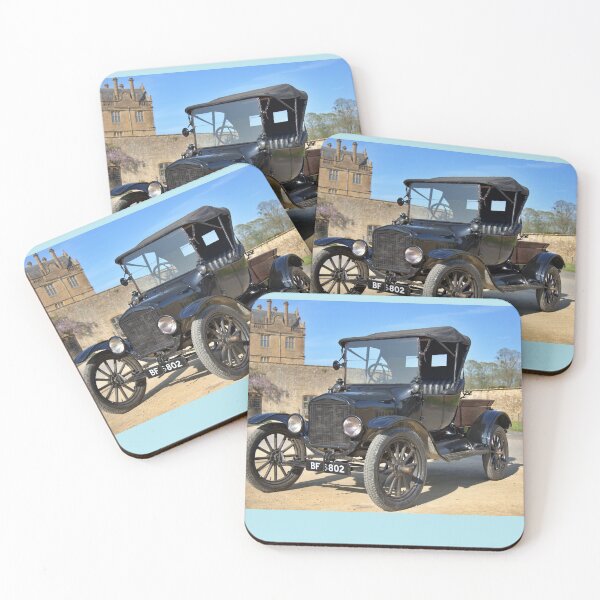 Item preview, Model T Ford designed and sold by AntonyGRobinson.