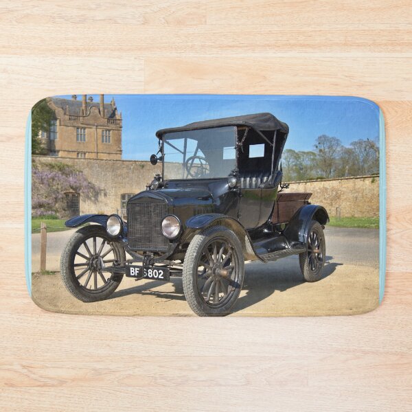 Item preview, Model T Ford designed and sold by AntonyGRobinson.