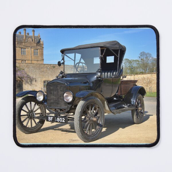Item preview, Model T Ford designed and sold by AntonyGRobinson.