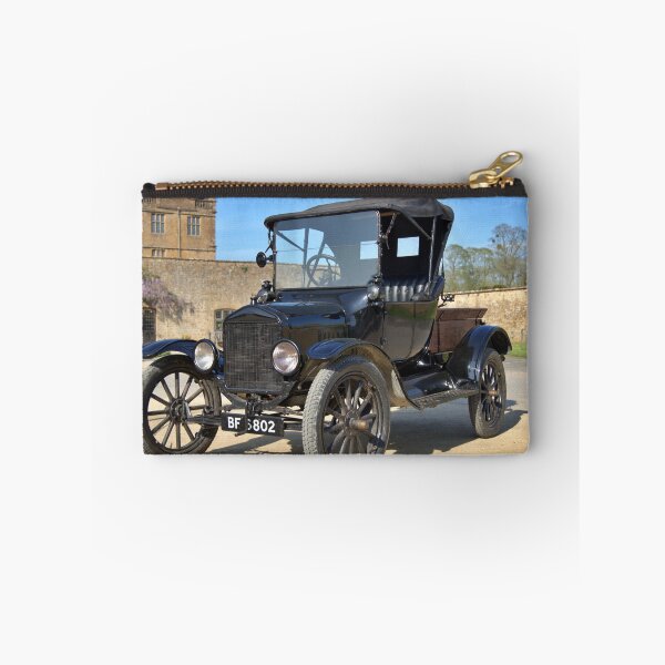 Item preview, Model T Ford designed and sold by AntonyGRobinson.