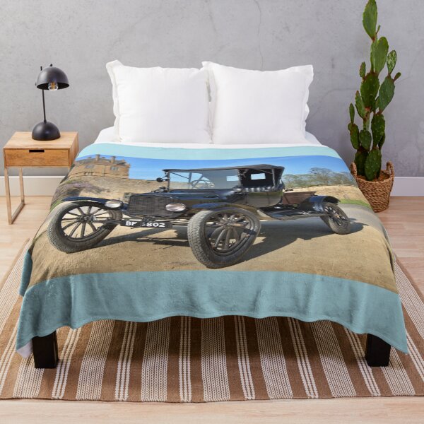 Item preview, Model T Ford designed and sold by AntonyGRobinson.