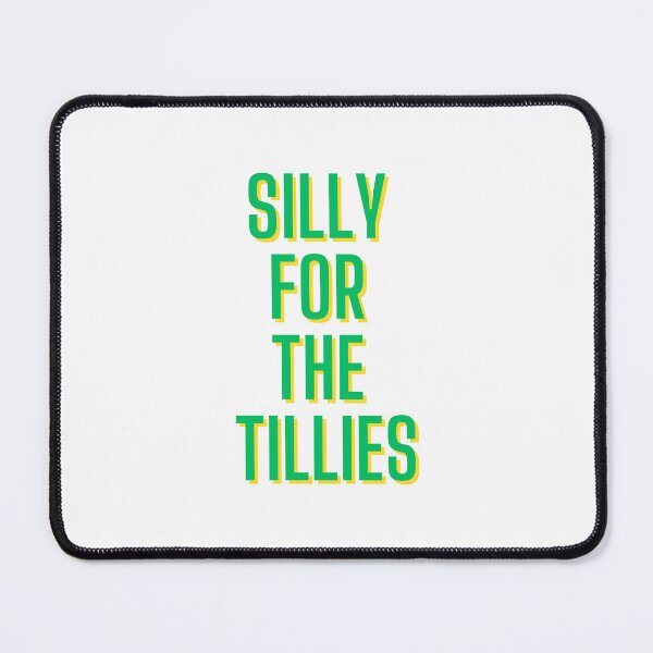 Item preview, The Matildas - SILLY FOR THE TILLIES! designed and sold by urkiddingm8.