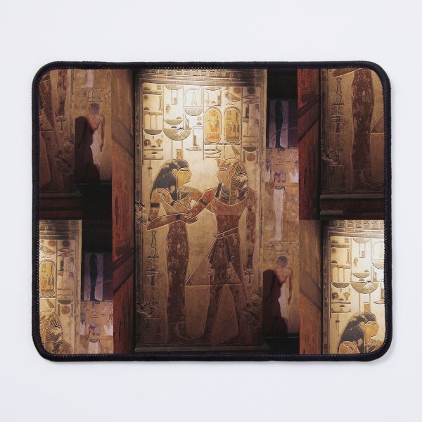 Item preview, vr 3488 / finition 2023 - 43 pharaon ramsès ll - l'Art Egyptien dans les Tombeaux - Okaio Créations  Olavia-Olao designed and sold by o.okaïo.