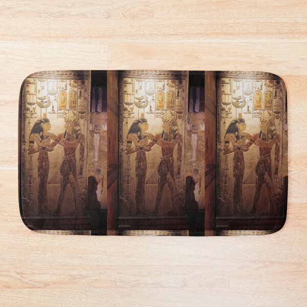 Item preview, vr 3488 / finition 2023 - 43 pharaon ramsès ll - l'Art Egyptien dans les Tombeaux - Okaio Créations  Olavia-Olao designed and sold by o.okaïo.