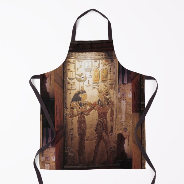 Item preview, vr 3488 / finition 2023 - 43 pharaon ramsès ll - l'Art Egyptien dans les Tombeaux - Okaio Créations  Olavia-Olao designed and sold by o.okaïo.