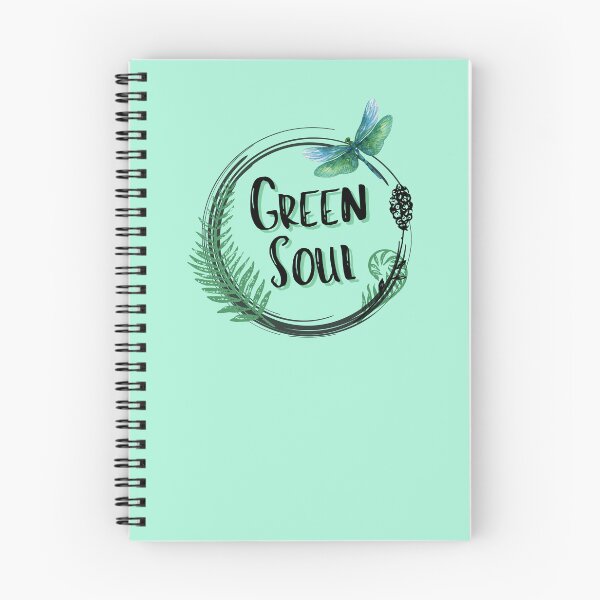 Item preview, Green Soul & Dragonfly designed and sold by GreenSoulDesign.