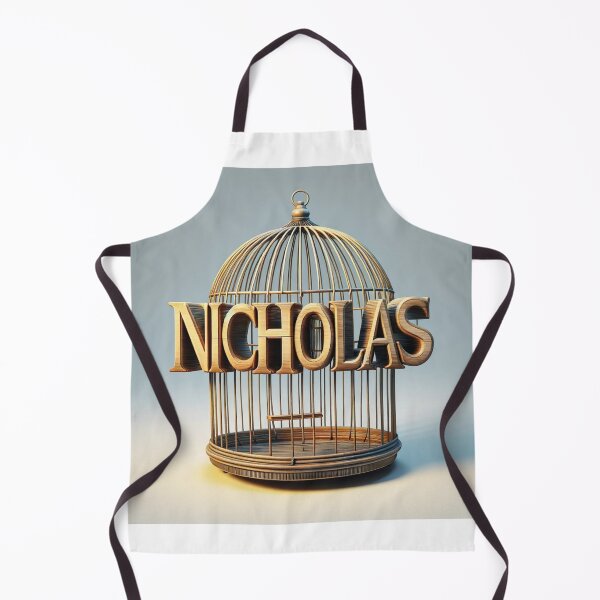 Item preview, Nicholas Cage designed and sold by DronzaX.