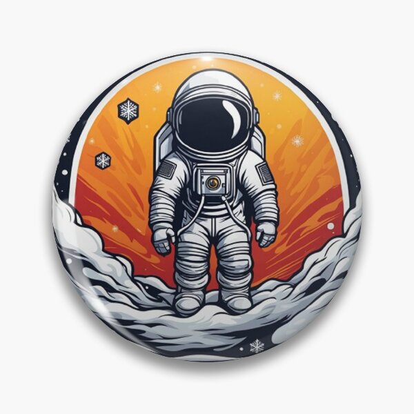 Item preview, Spacewalk designed and sold by yumi86.