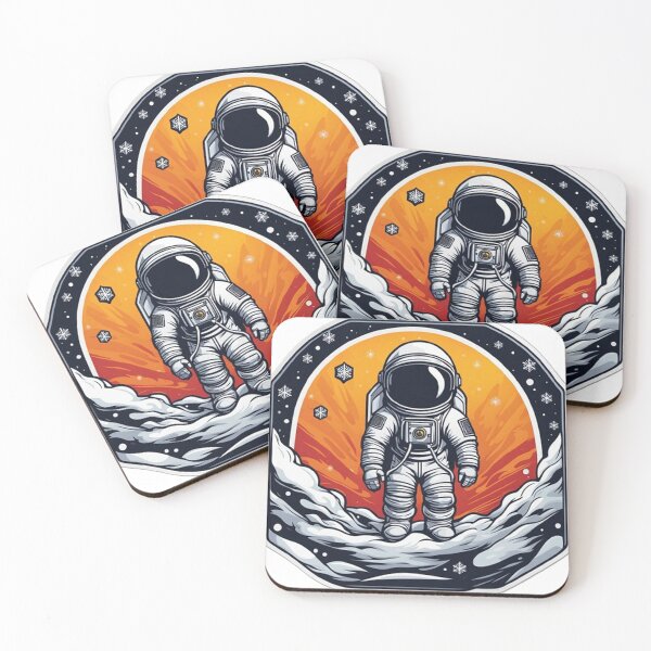 Item preview, Spacewalk designed and sold by yumi86.