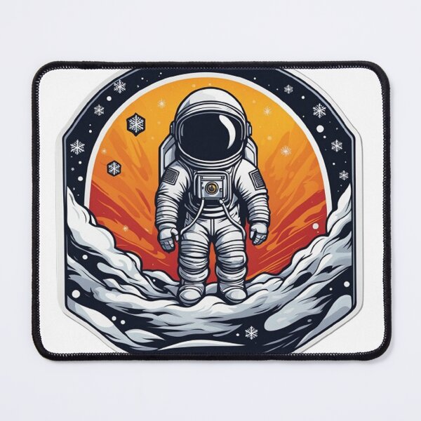 Item preview, Spacewalk designed and sold by yumi86.