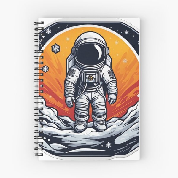 Item preview, Spacewalk designed and sold by yumi86.