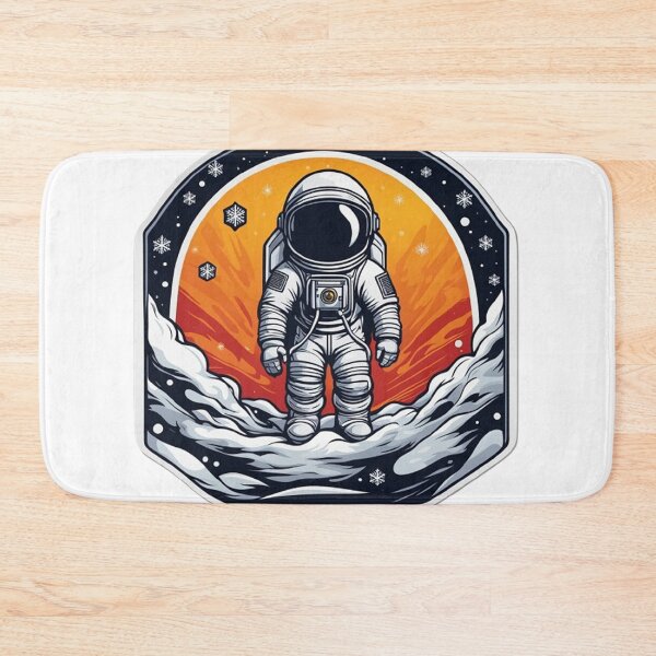Item preview, Spacewalk designed and sold by yumi86.